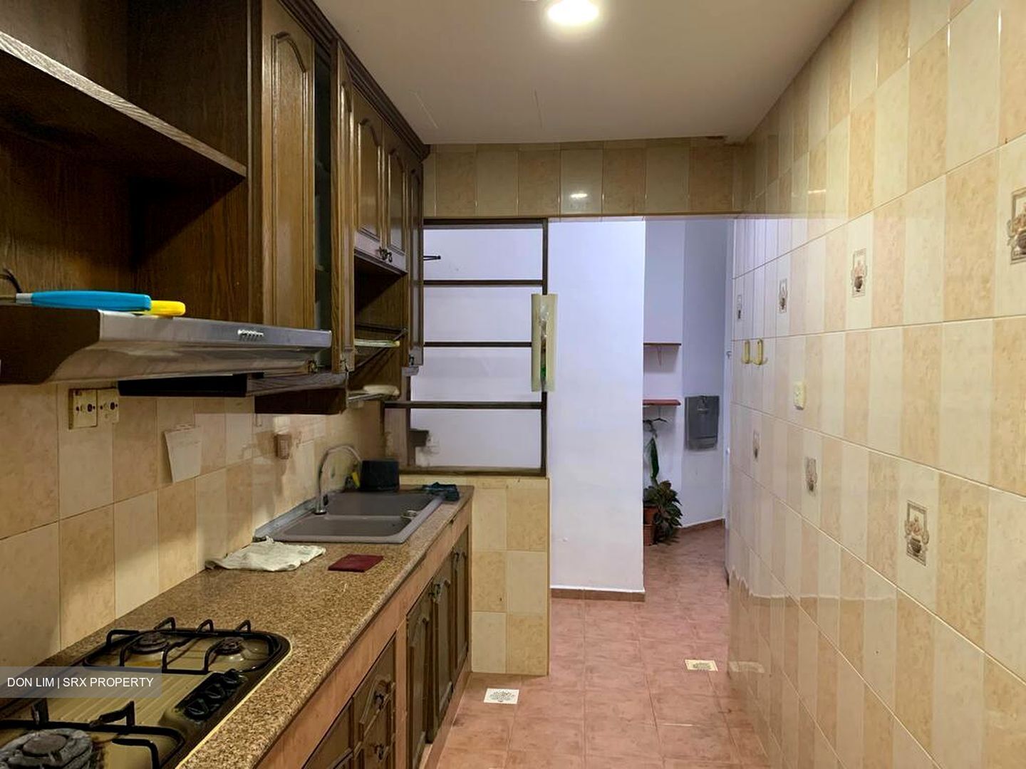 Ritz Mansion (D12), Apartment #466405561